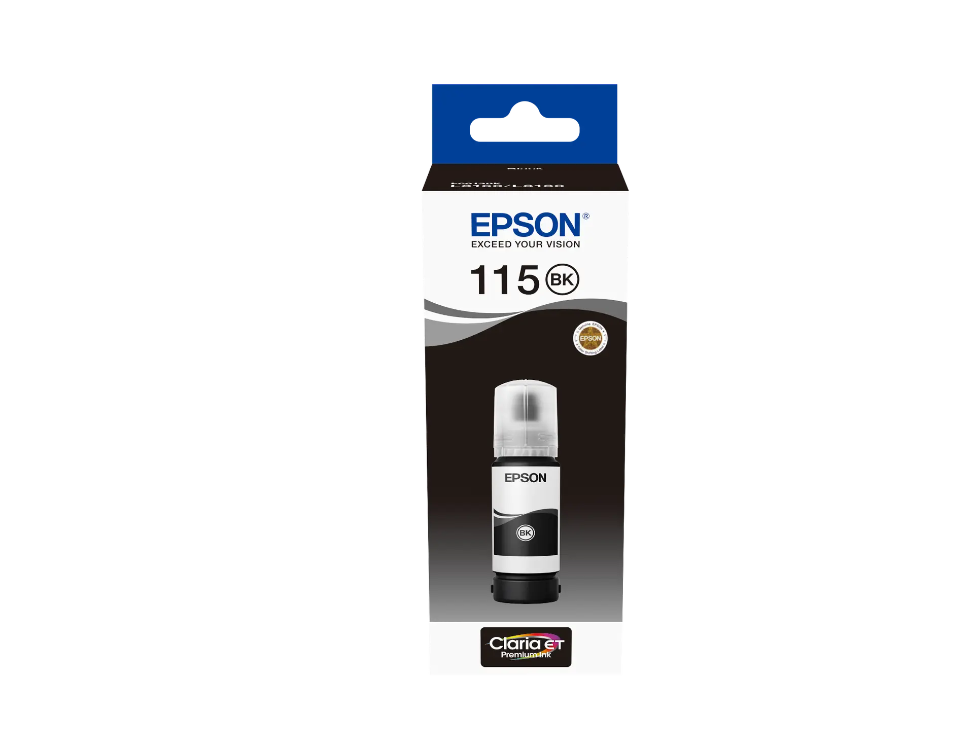 Epson 115 Black