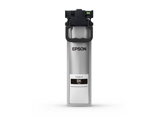 Epson Black XL Ink Cartridge 64.6ml for WF-C52xx / WF-C57xx Series