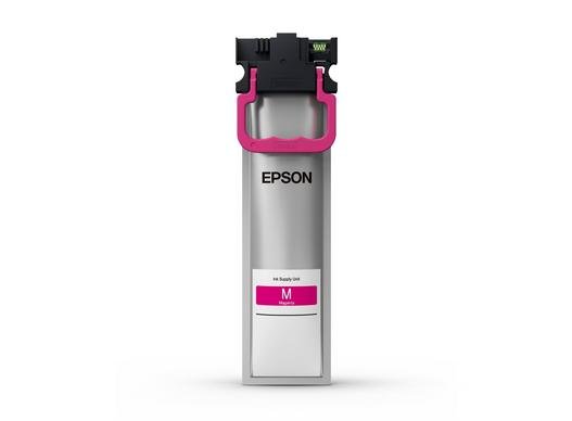Epson Magenta XL Ink Cartridge 38.1ml for WF-C52xx / WF-C57xx Series
