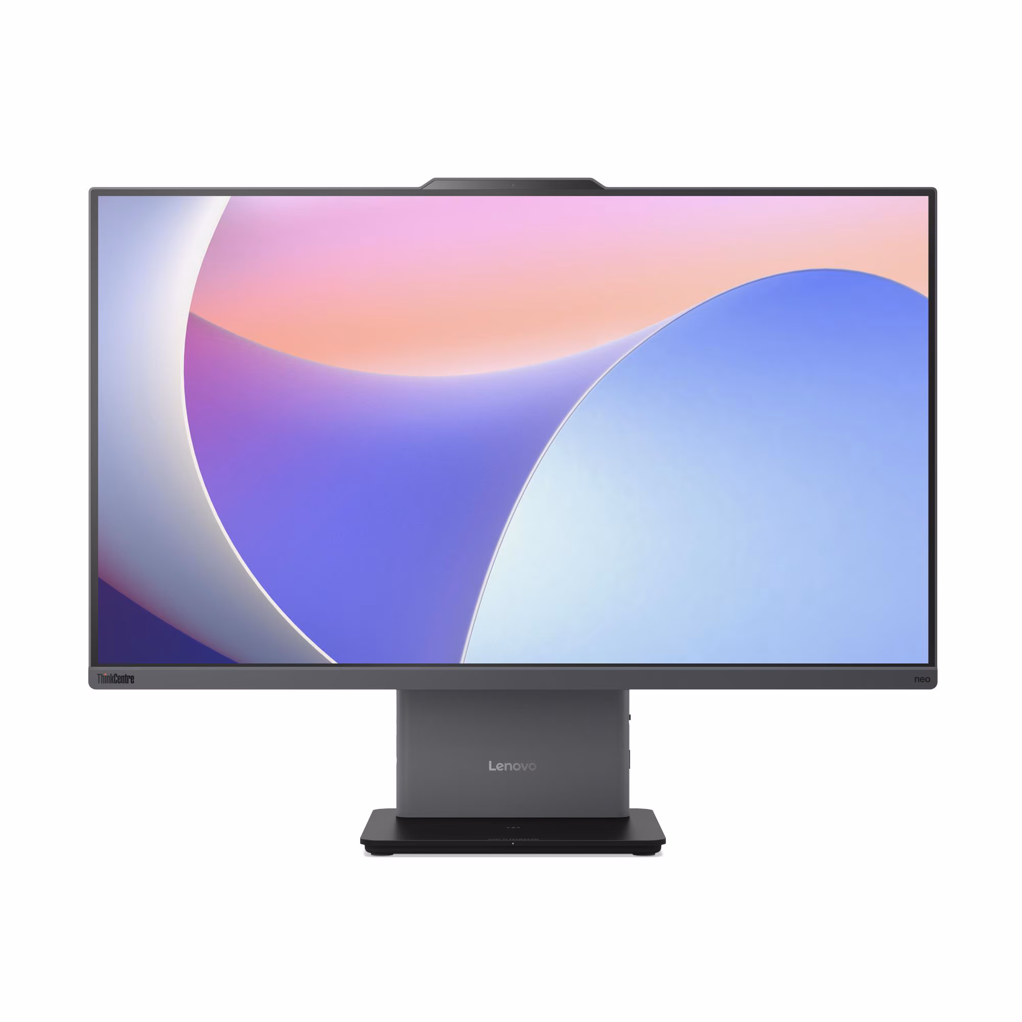 Lenovo ThinkCentre neo 50a 27 Gen 5 Intel Core i7