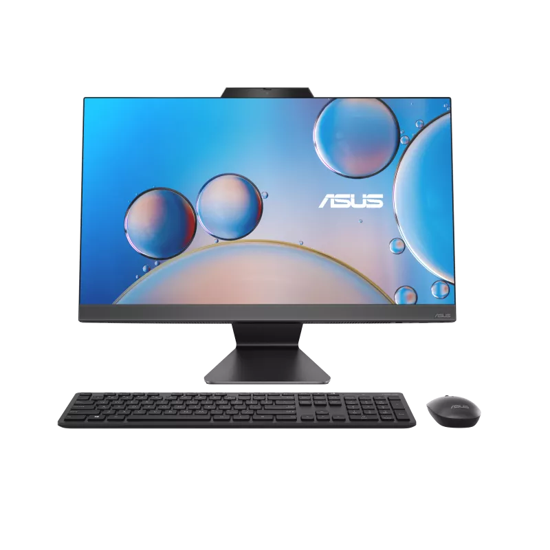 Asus AIO A340 Intel Core i5 Touchscreen